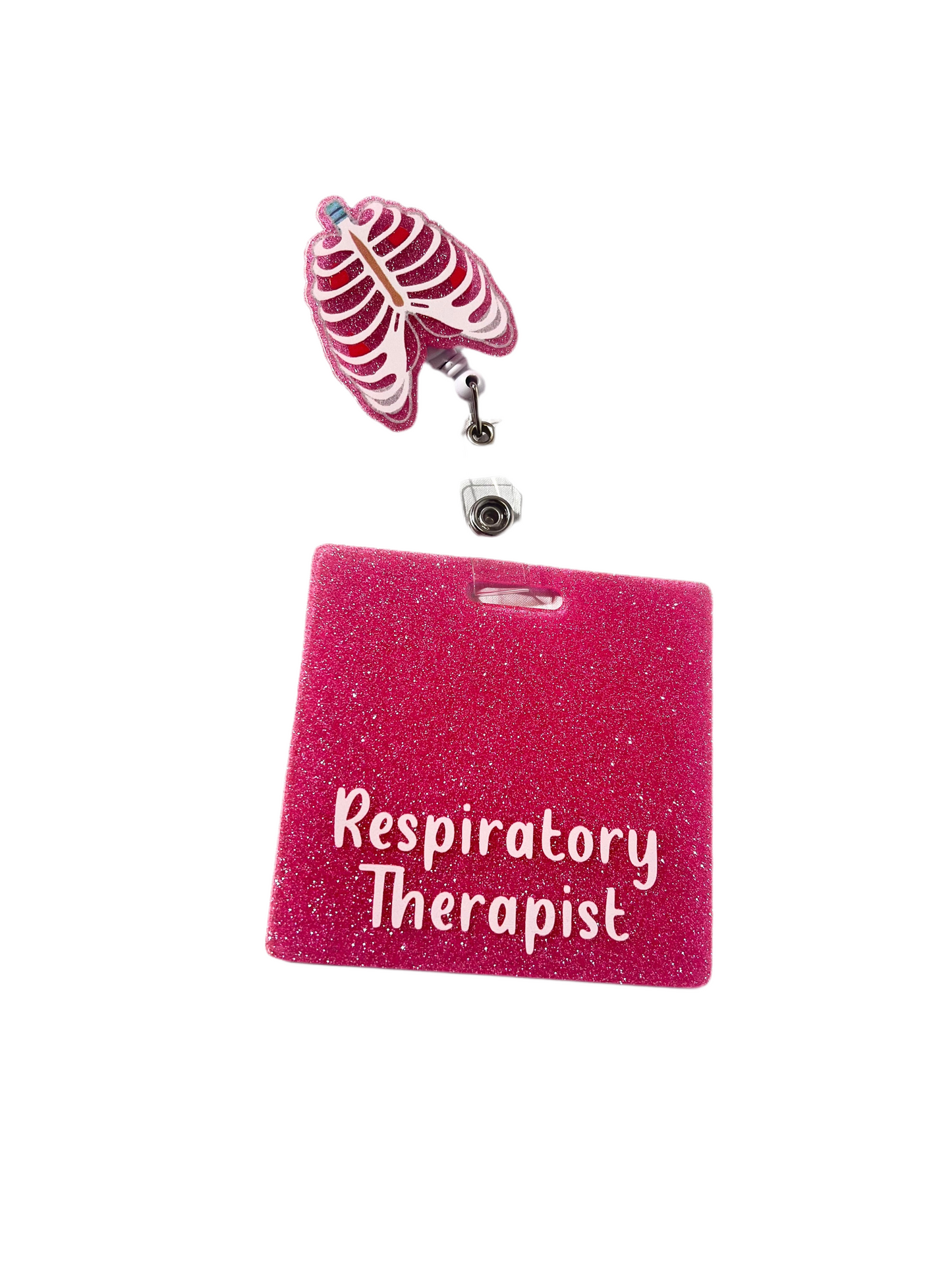 Rib Cage ID Reel