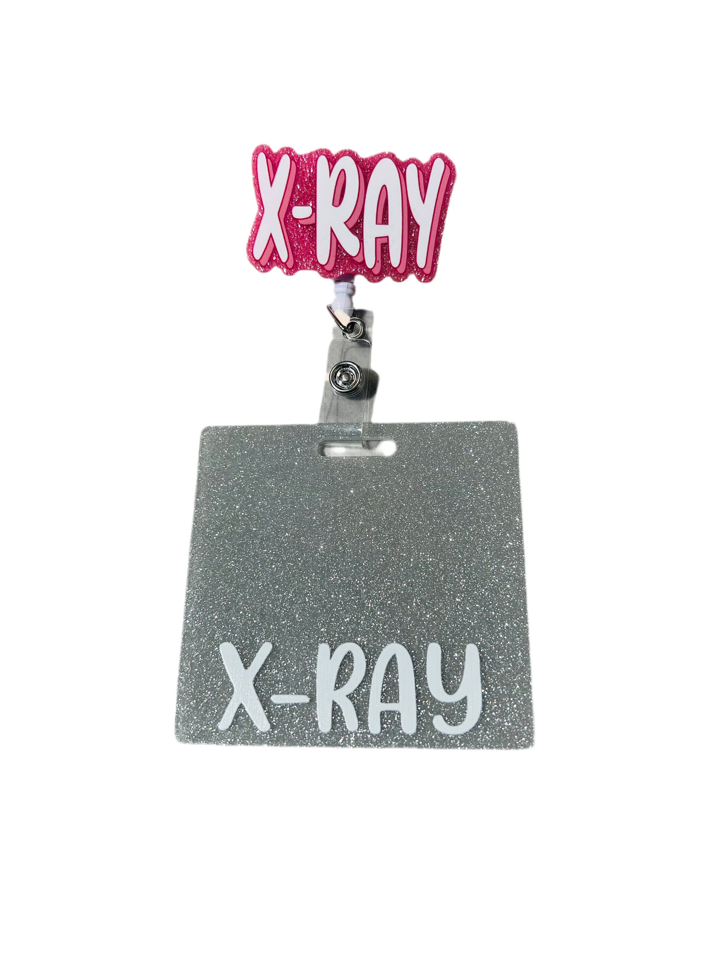 X-Ray IF Reel