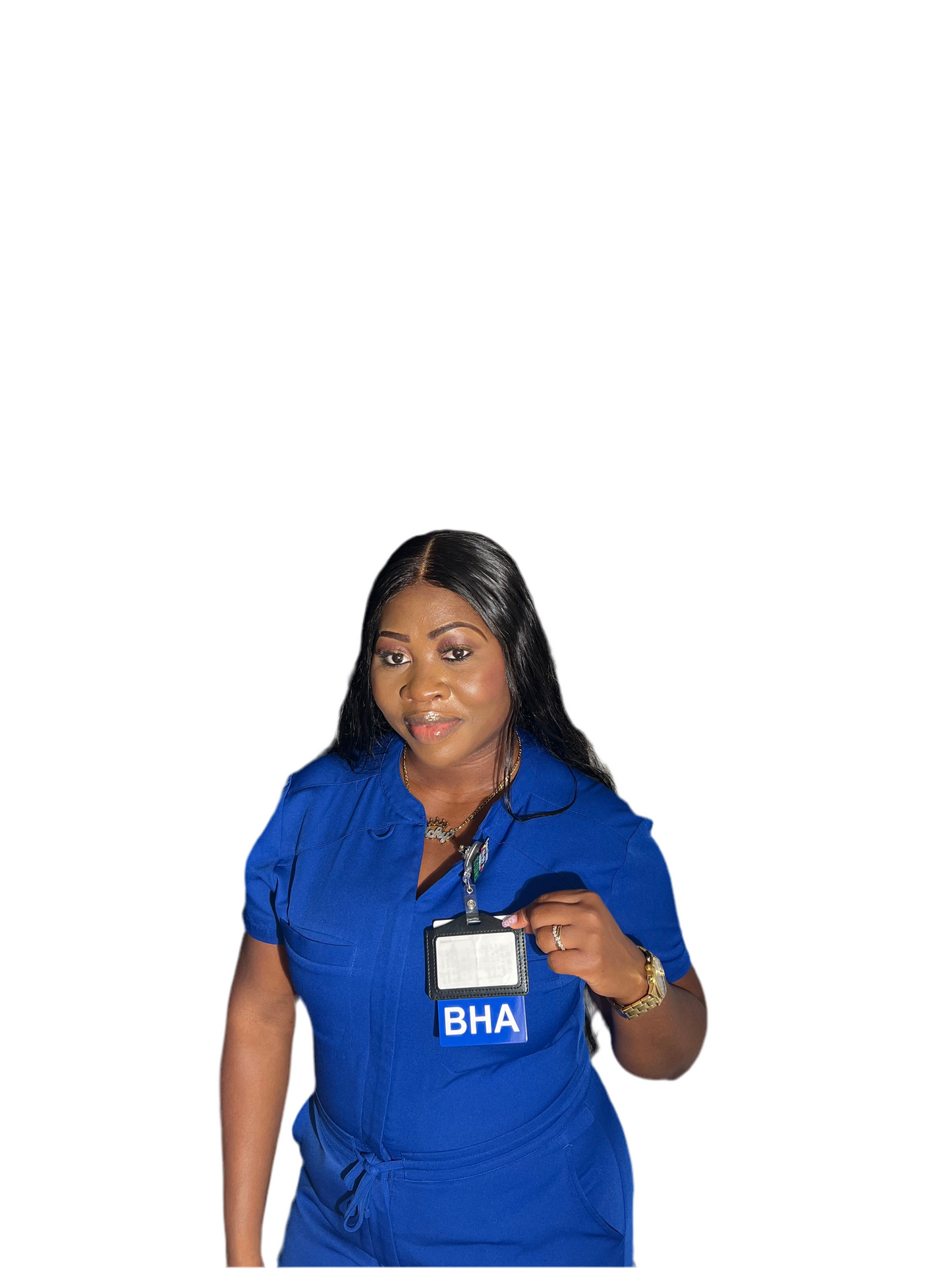 Behavioral Health Associate( BHA)