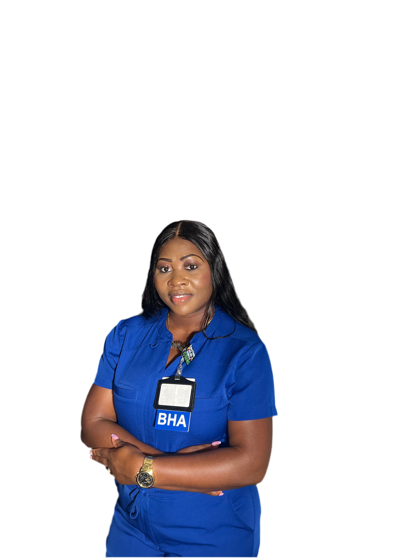Behavioral Health Associate( BHA)