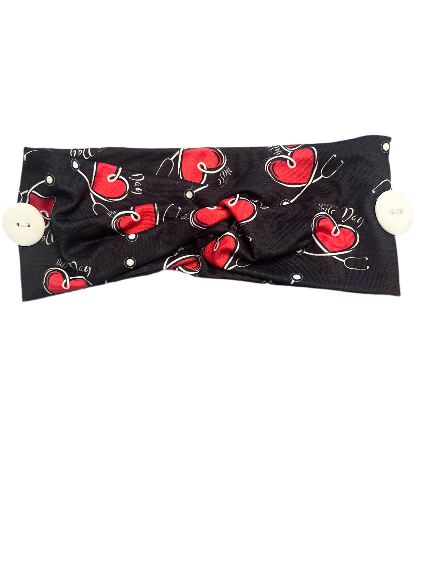 Healthcare Heroes HandBand