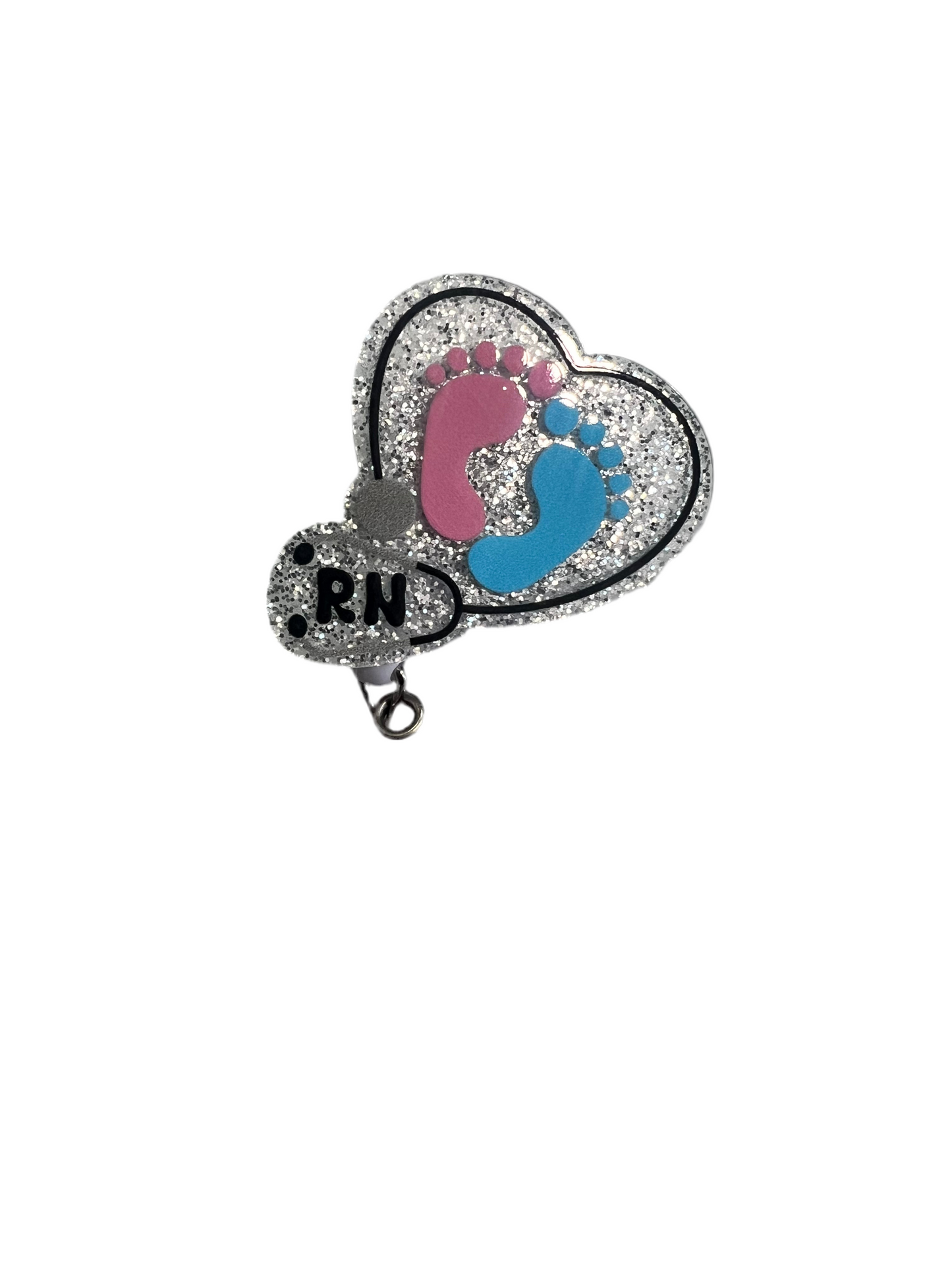 Mother -Baby RN ID Reel