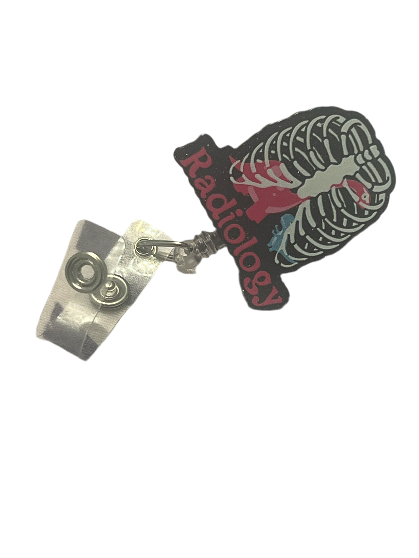 Radiology ID Reel