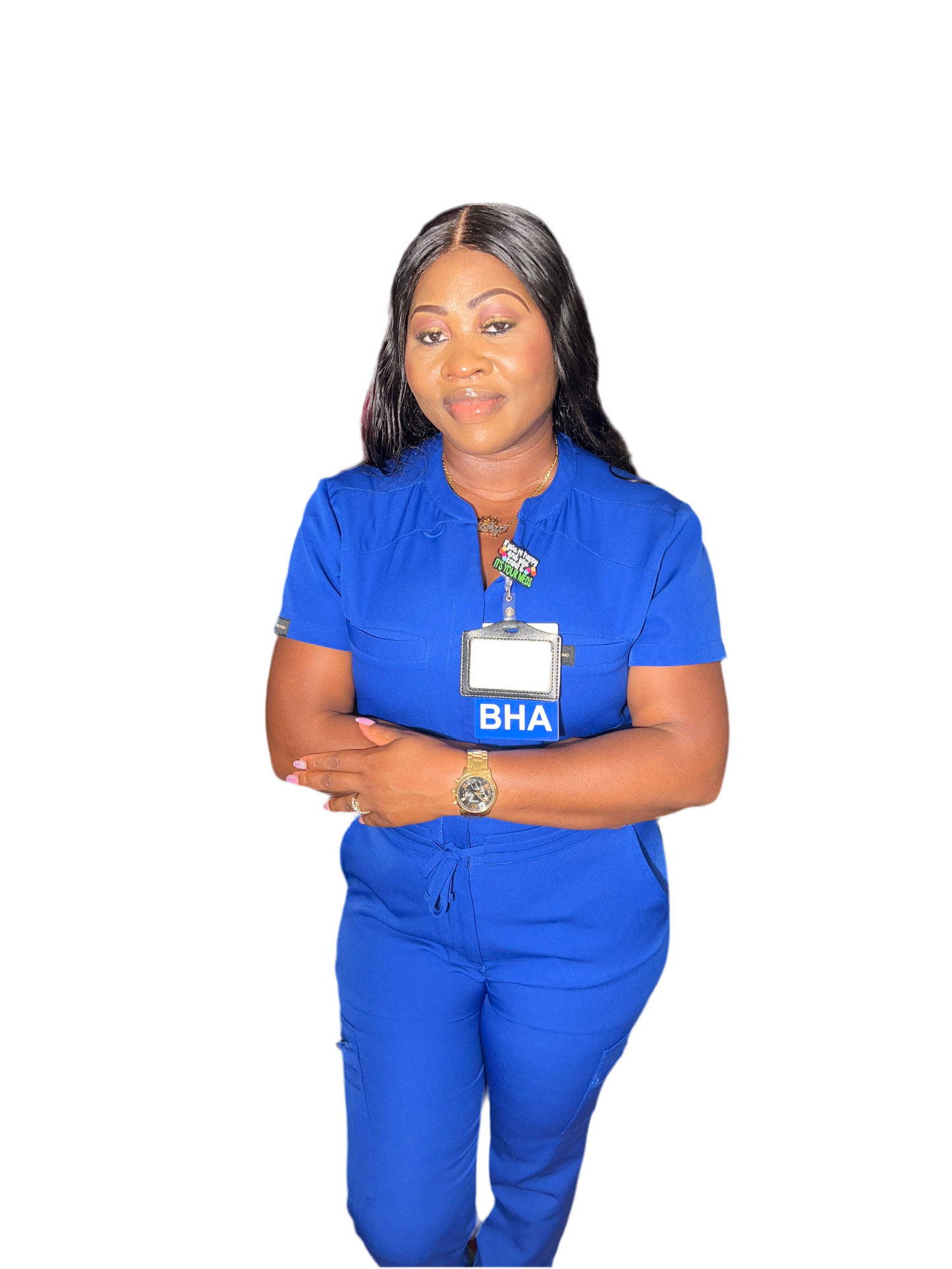 Behavioral Health Associate( BHA)