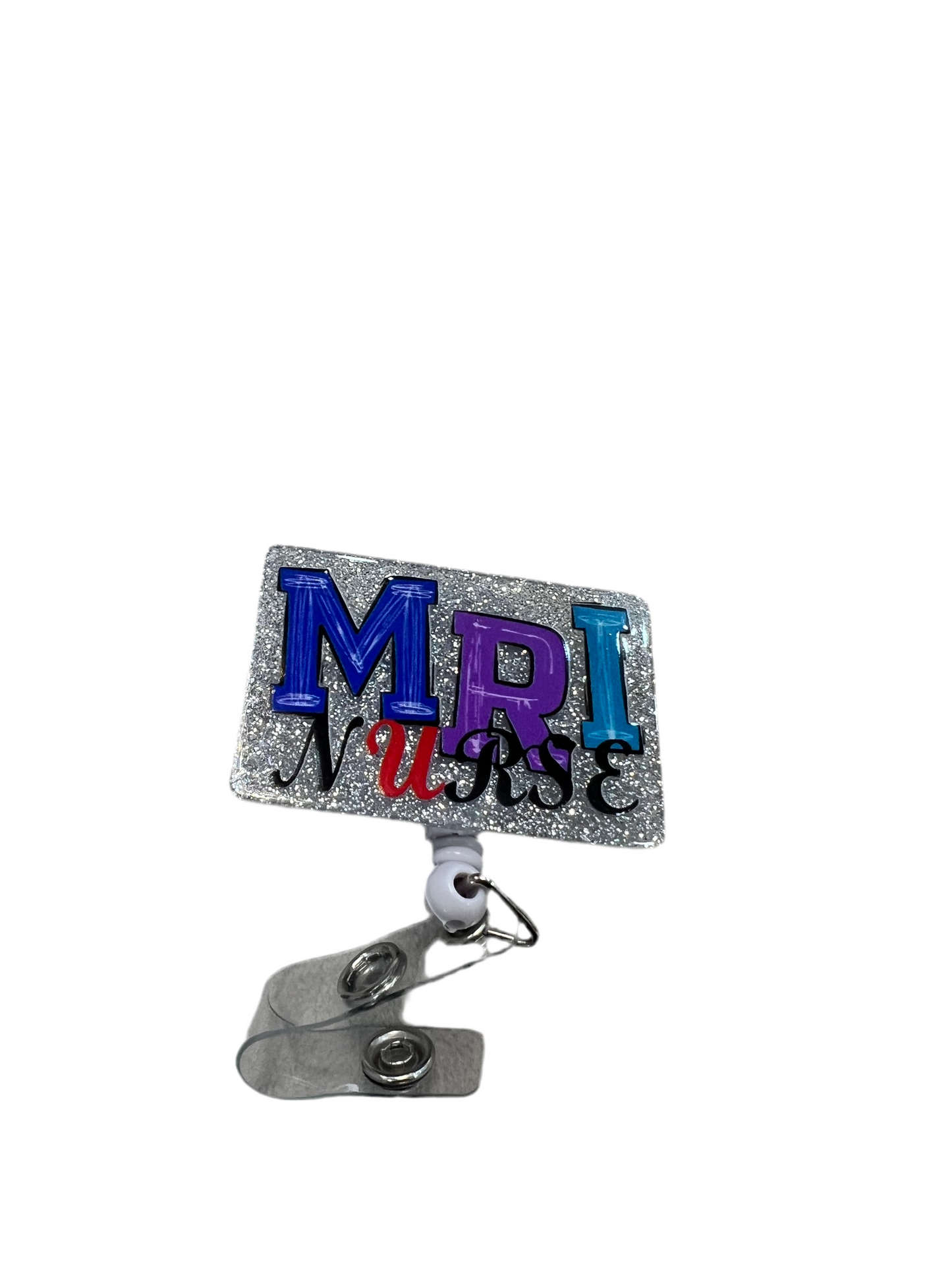 MRI Nurse ID Reel