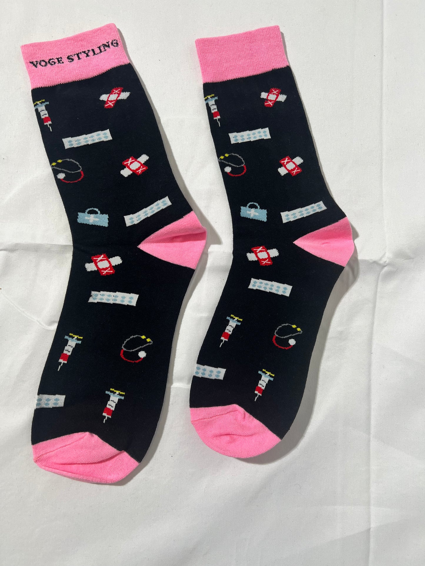 Socks
