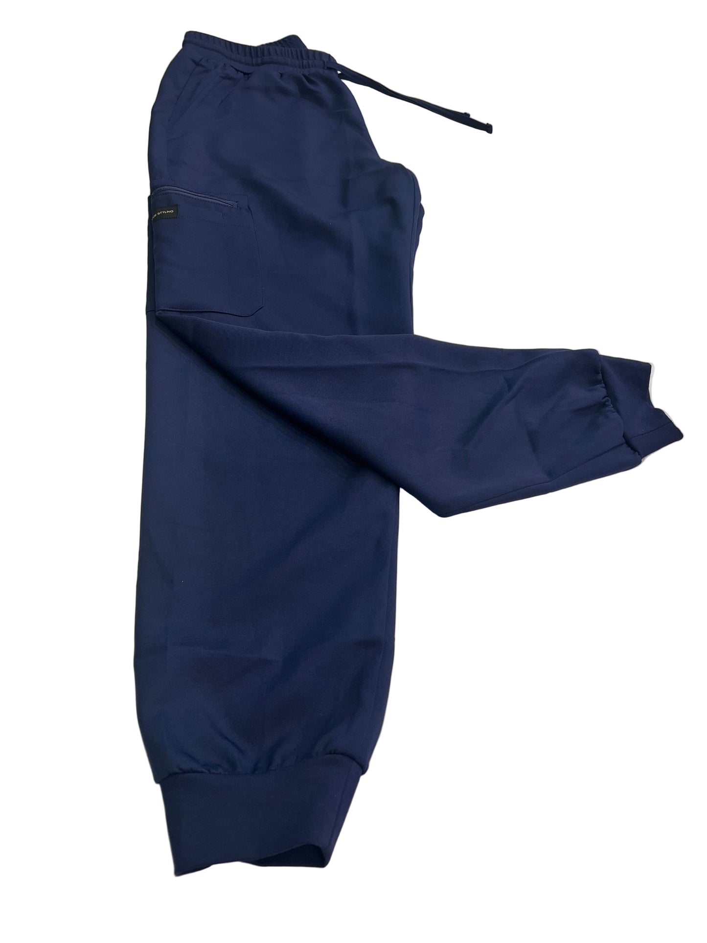 Voge women Navy blue pant