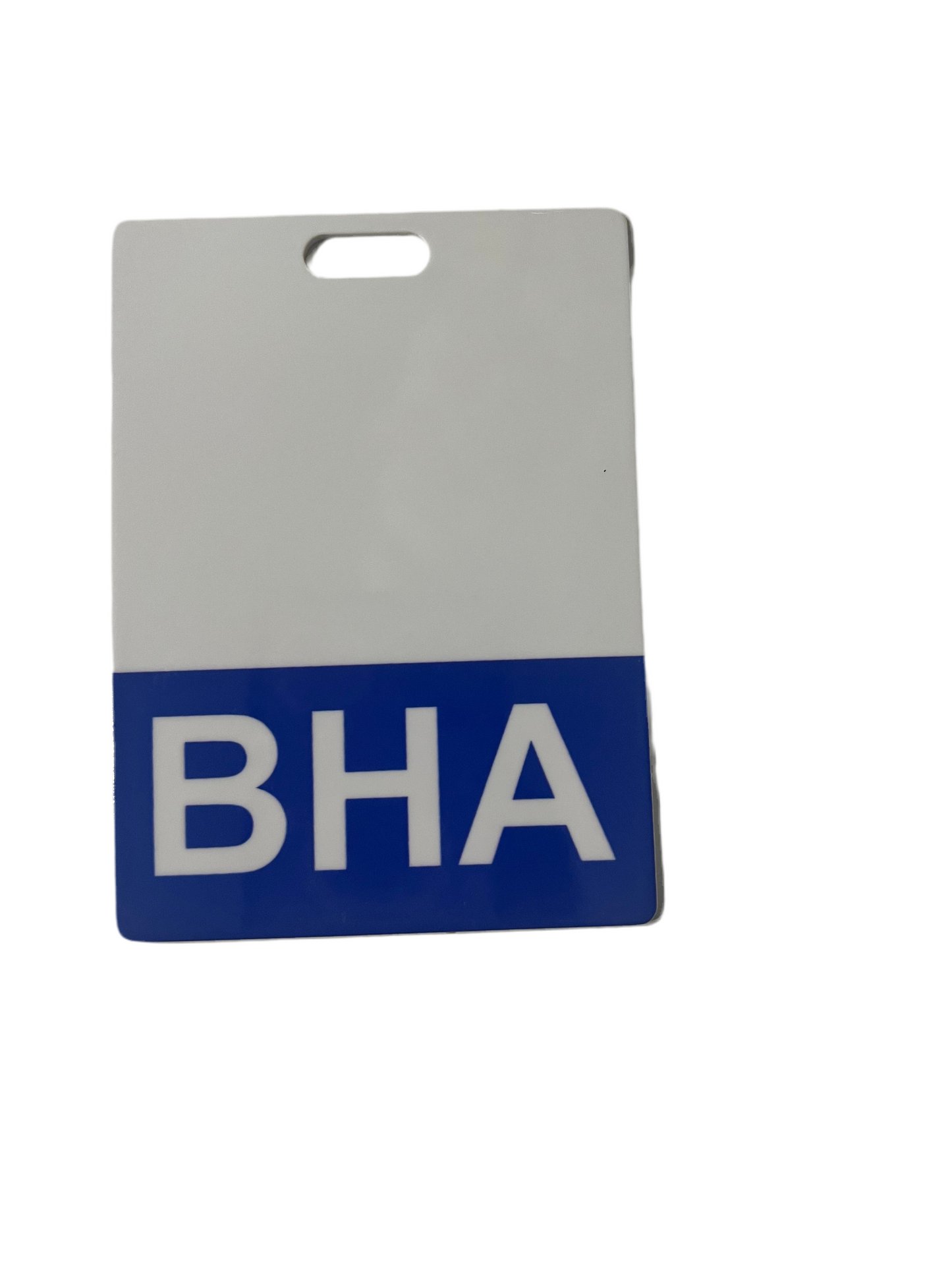 Behavioral Health Associate( BHA)