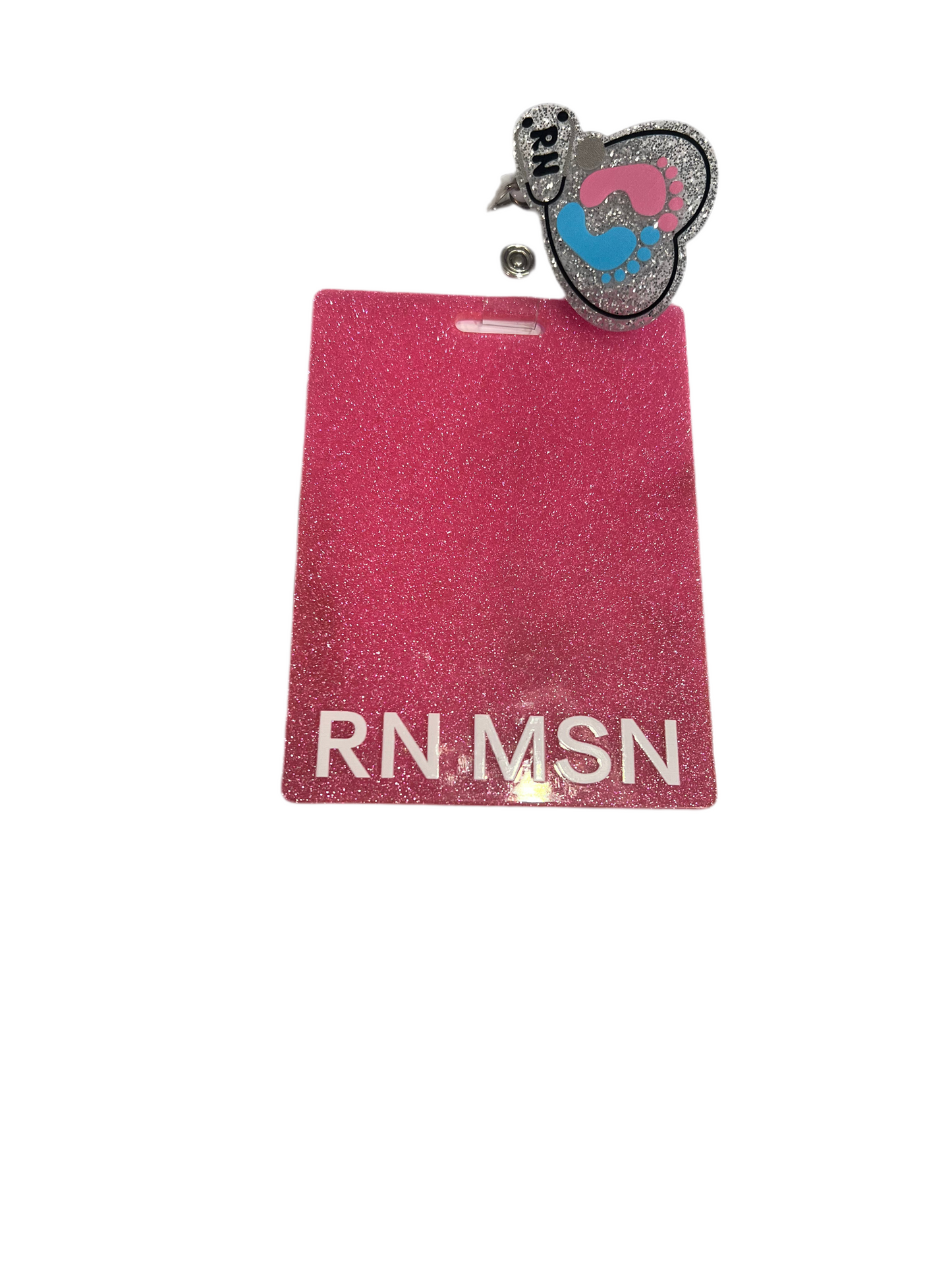 Mother -Baby RN ID Reel