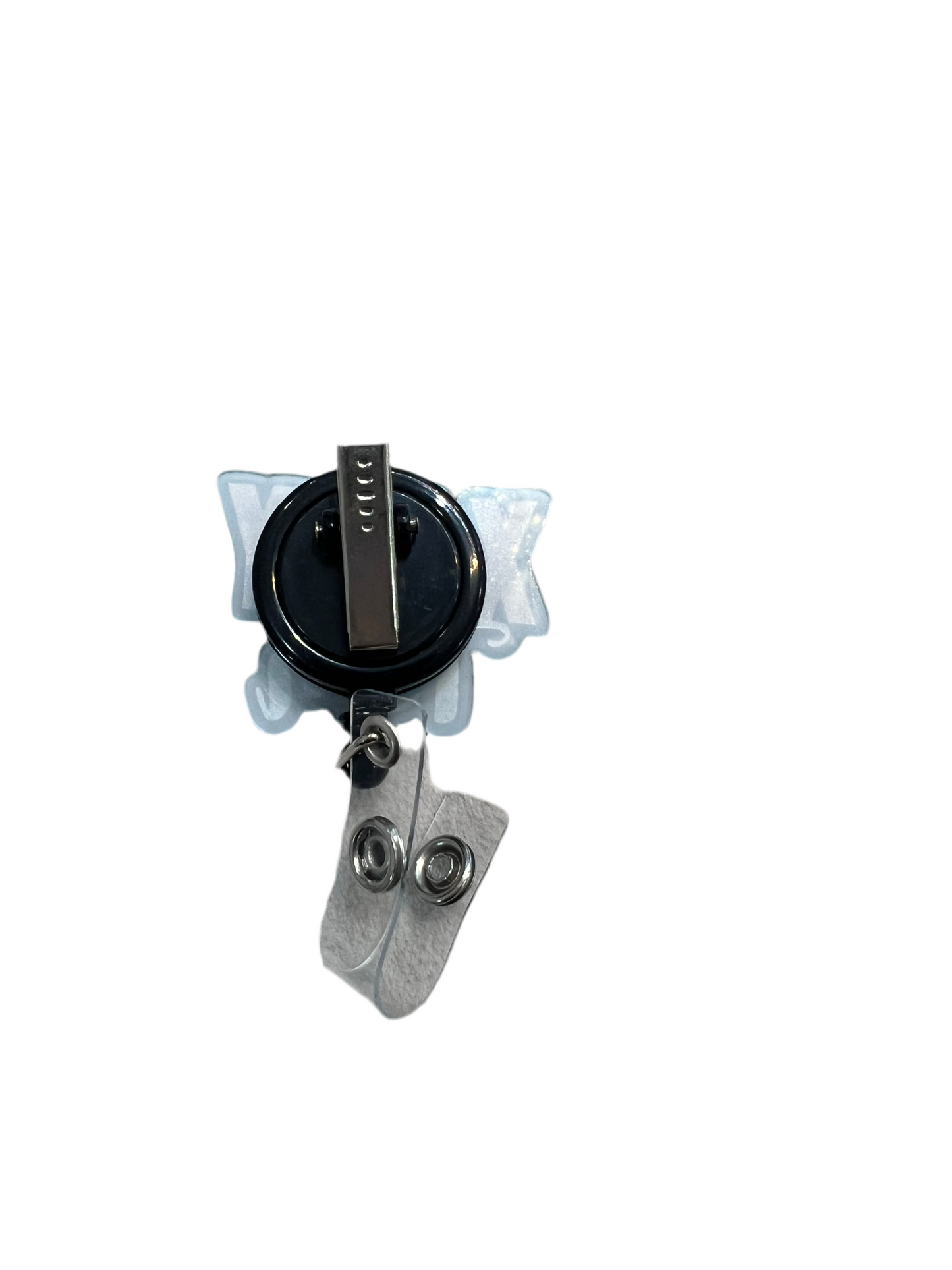 X-Ray Technician’s ID Reel