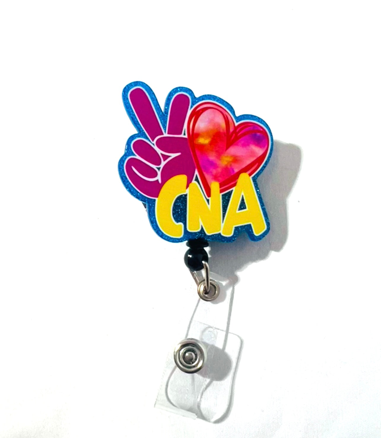 Certified nursing assistant (CNA) ID Reel