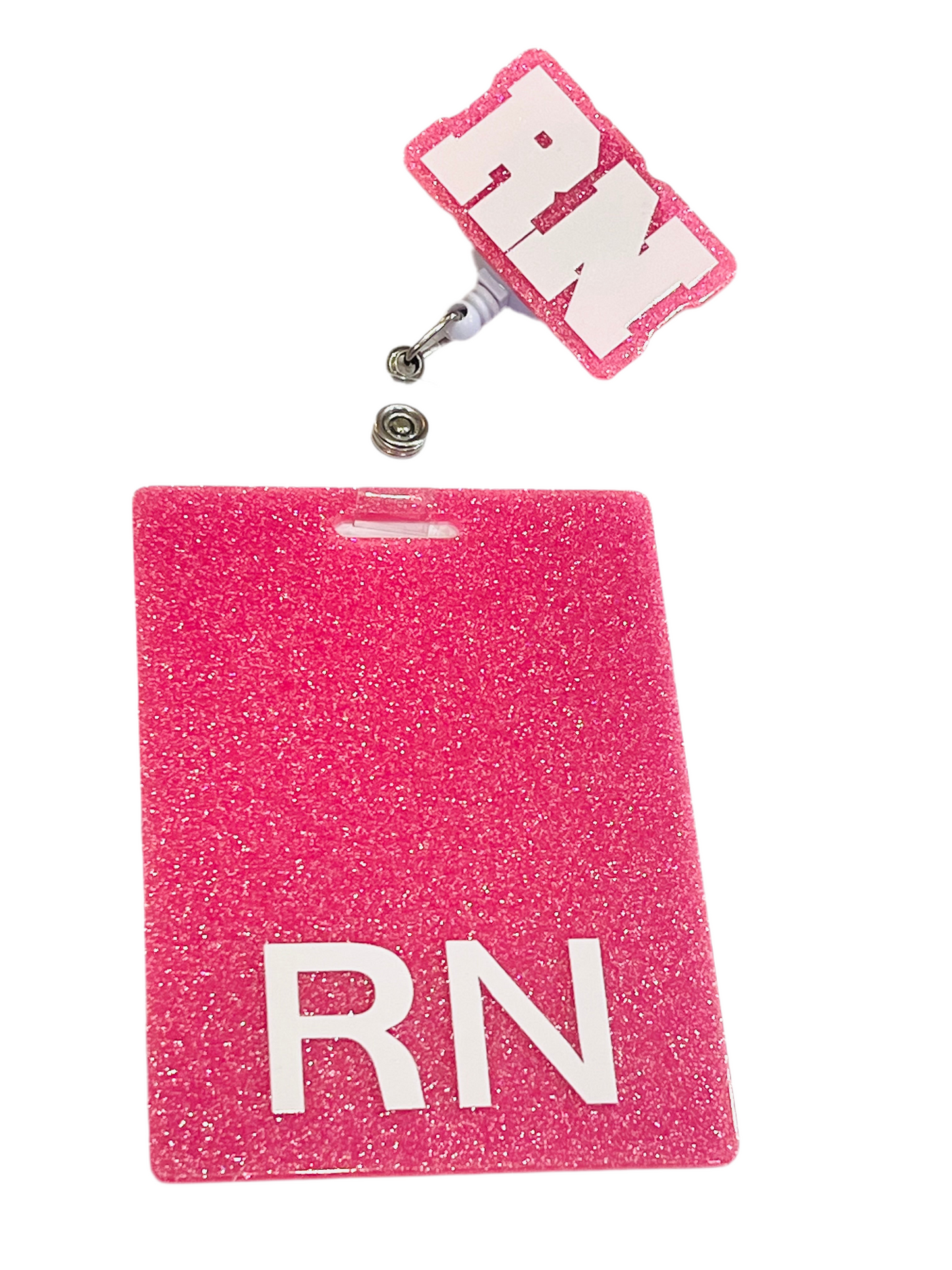 RN ID Reel