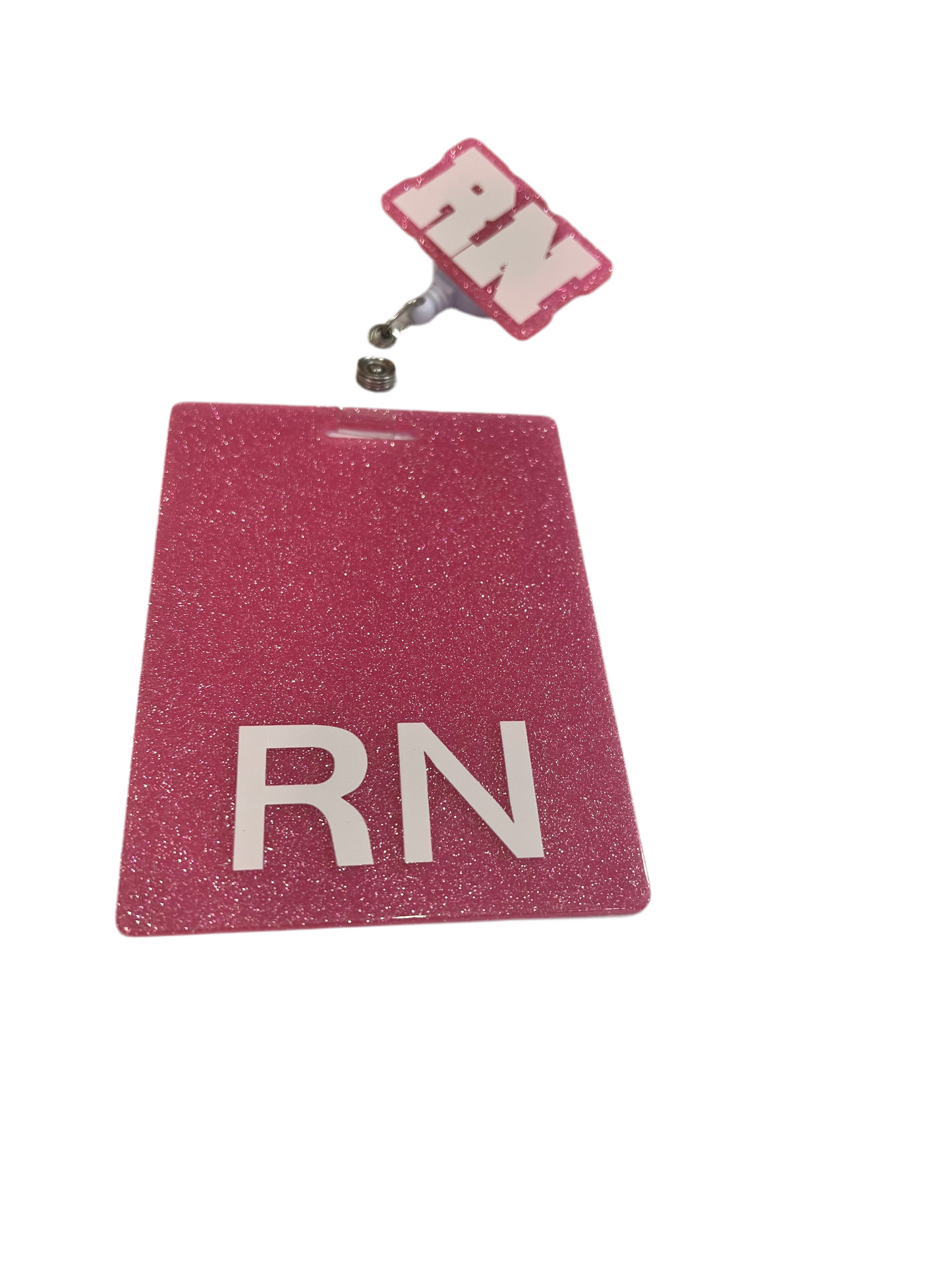 RN ID Reel