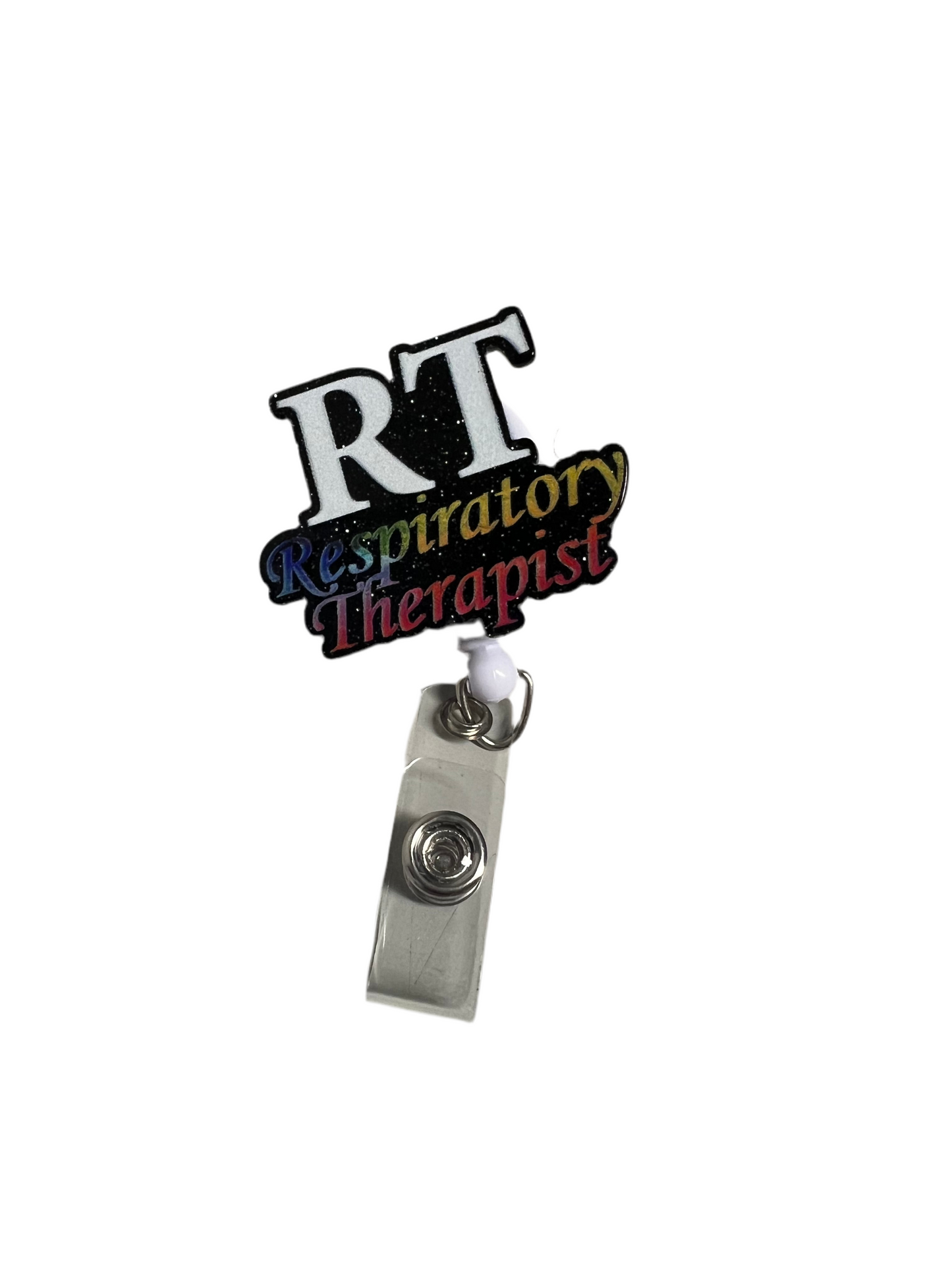 Respiratory Therapist (RT) ID Reel