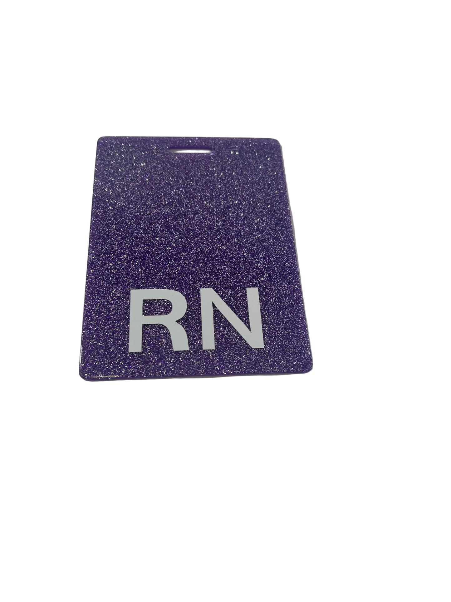 ID Badge