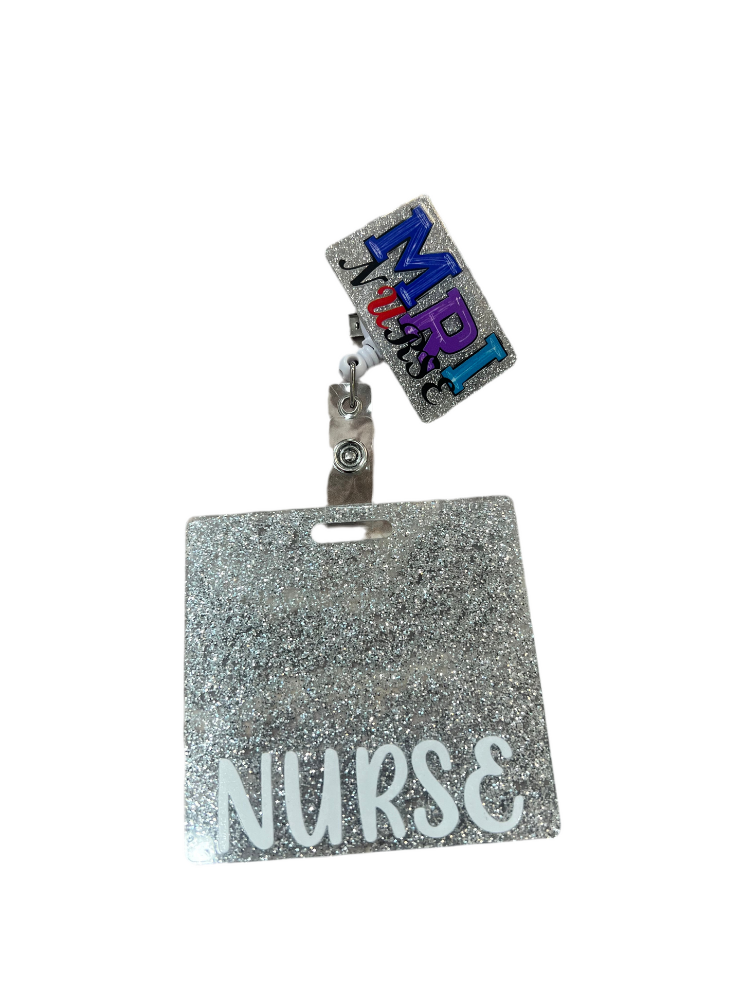 MRI Nurse ID Reel