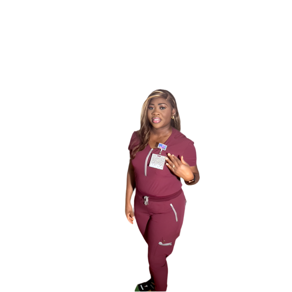 MRI Nurse ID Reel
