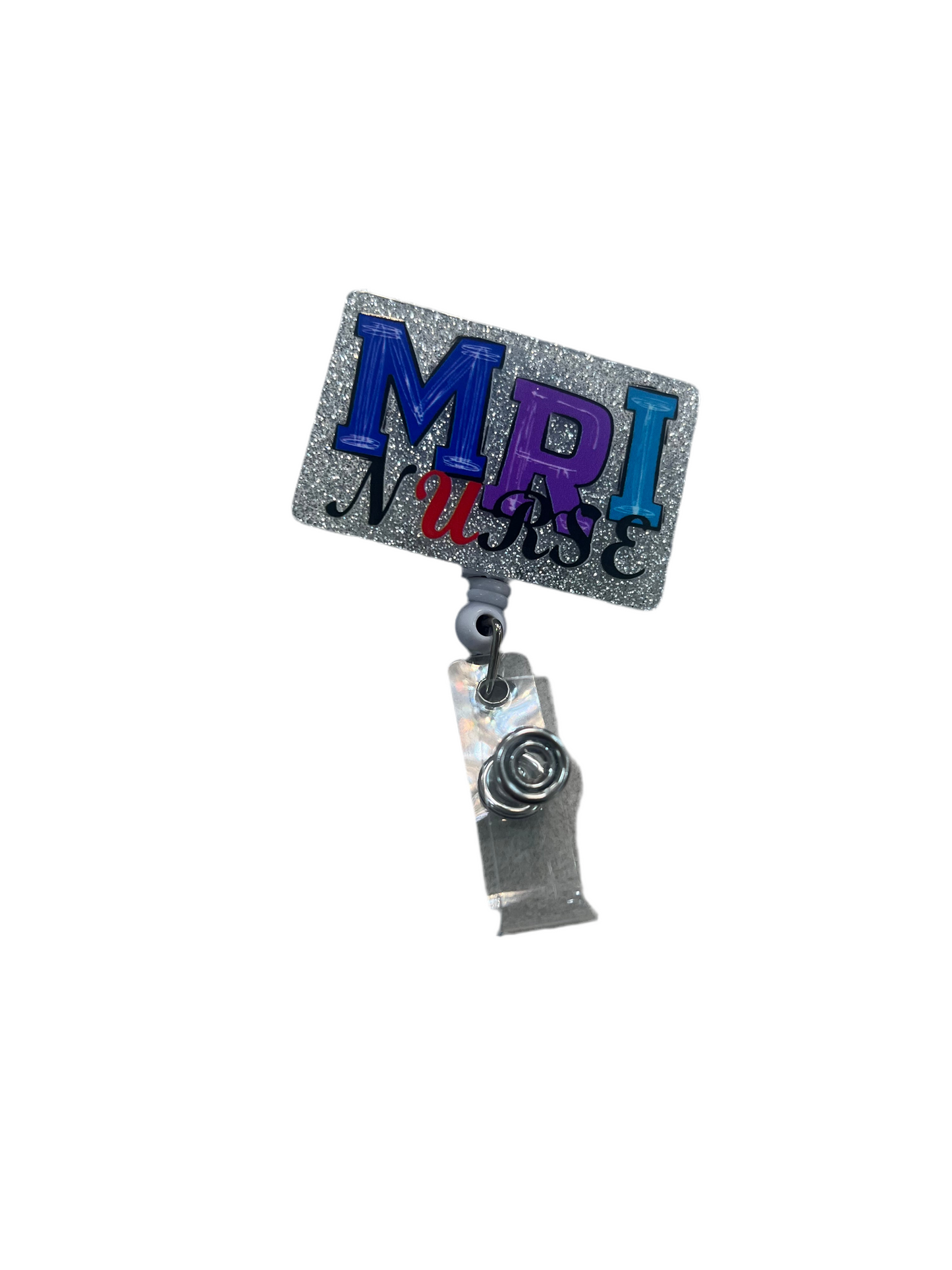 MRI Nurse ID Reel