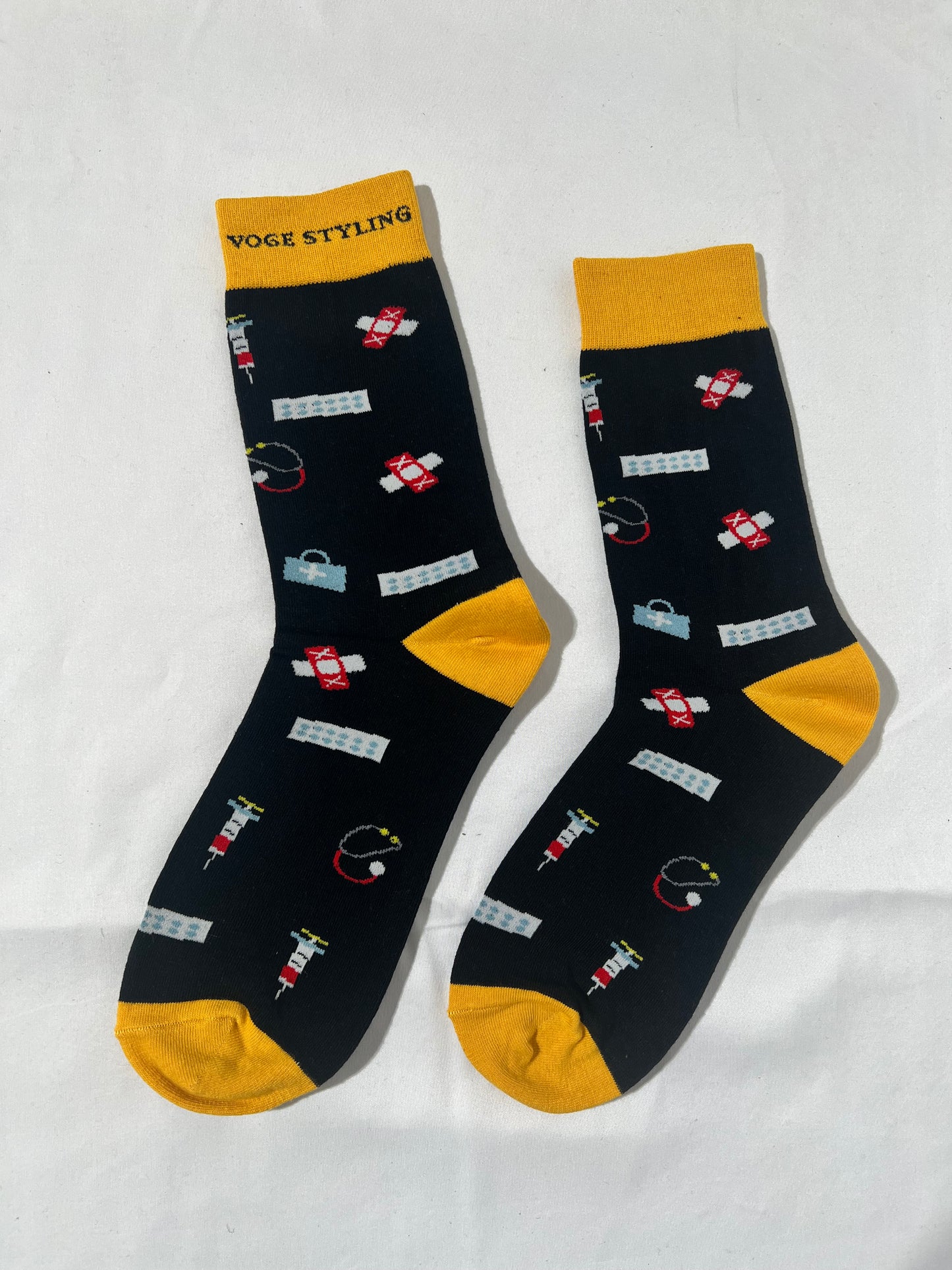 Socks