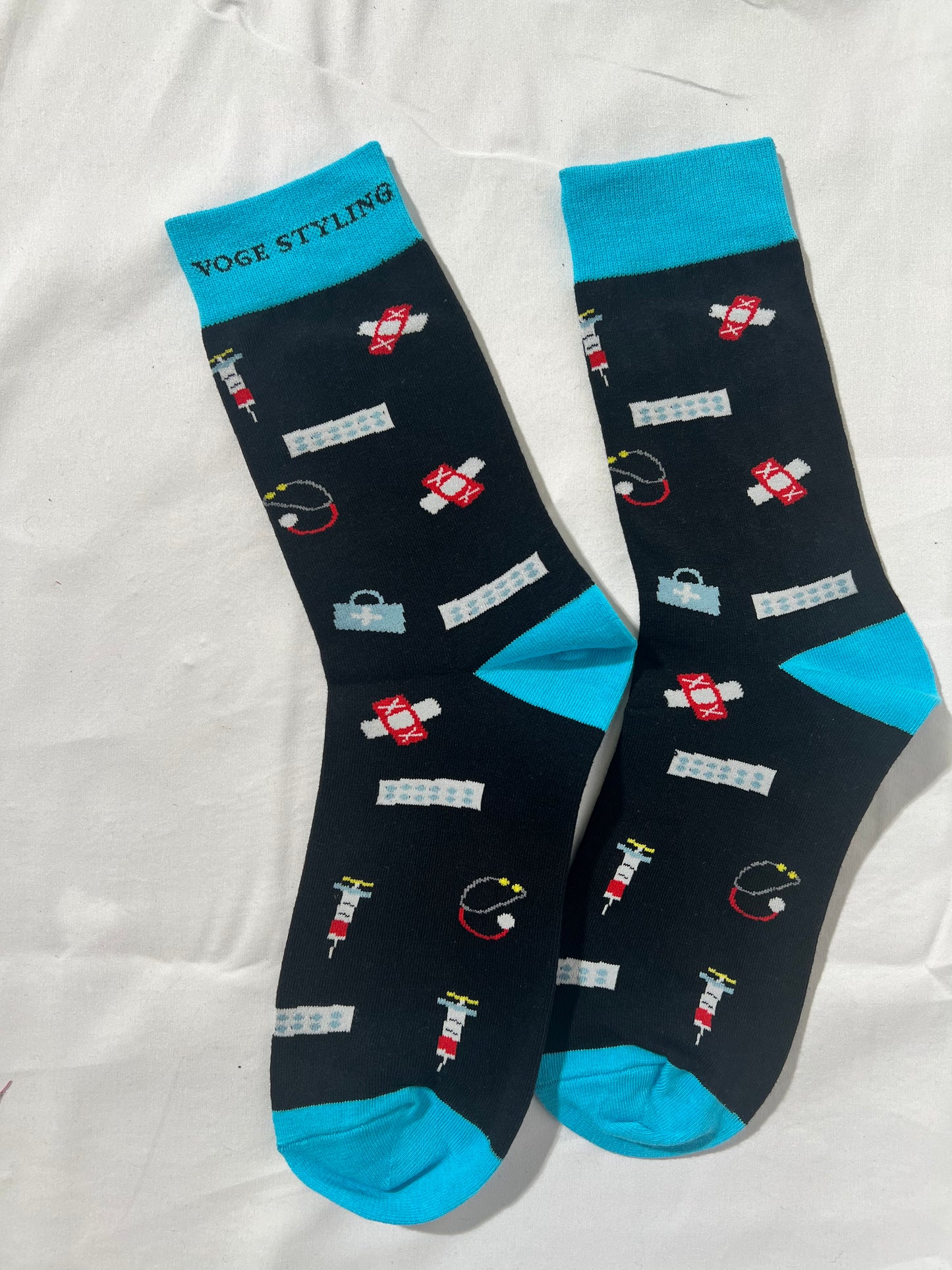 Socks
