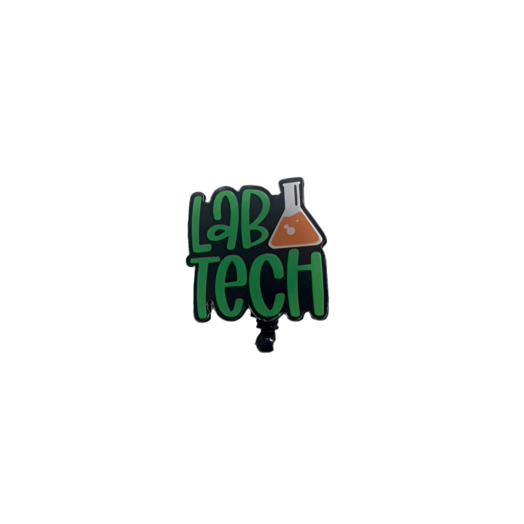 Lab-Technician