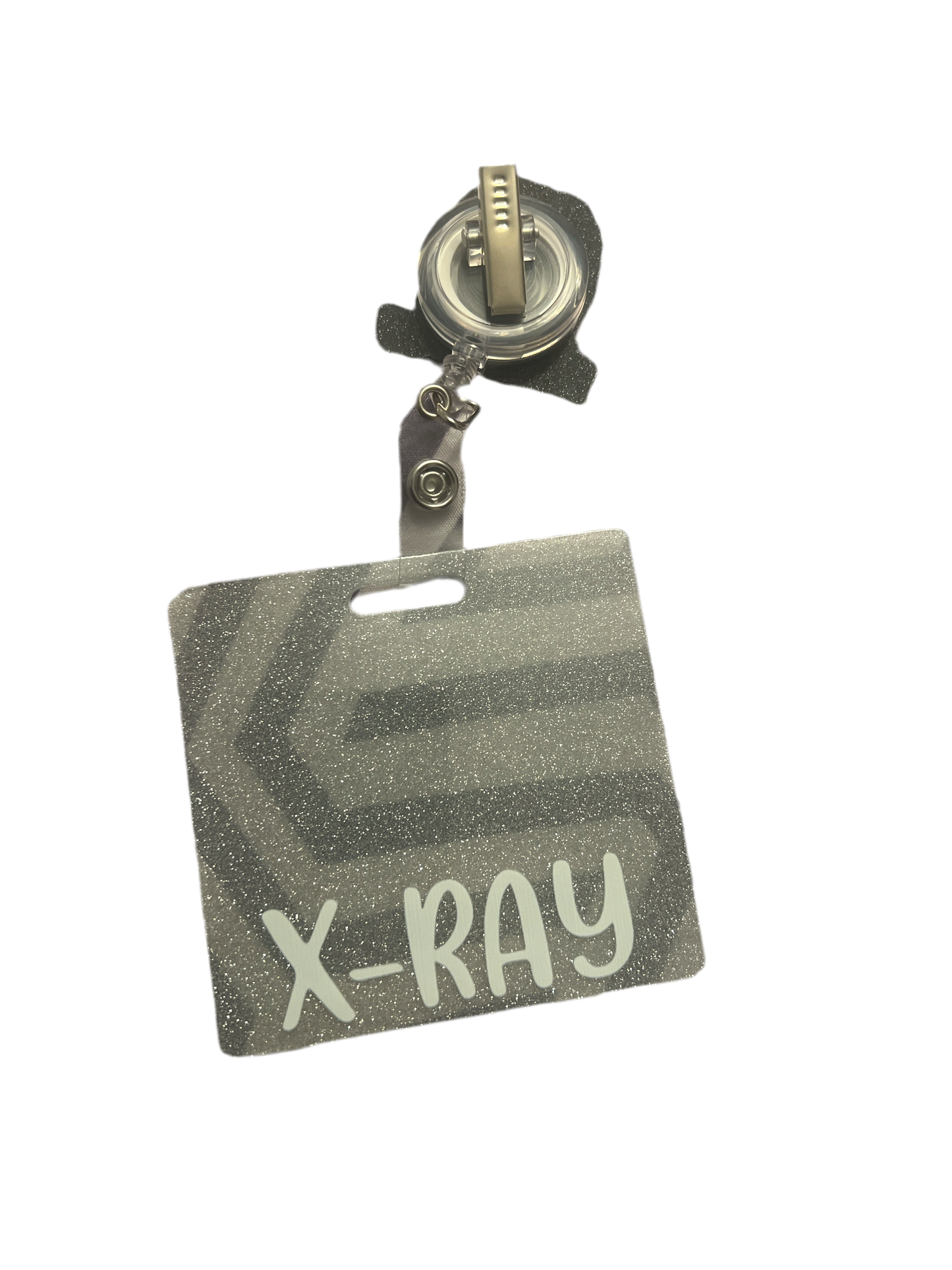 Radiology ID Reel