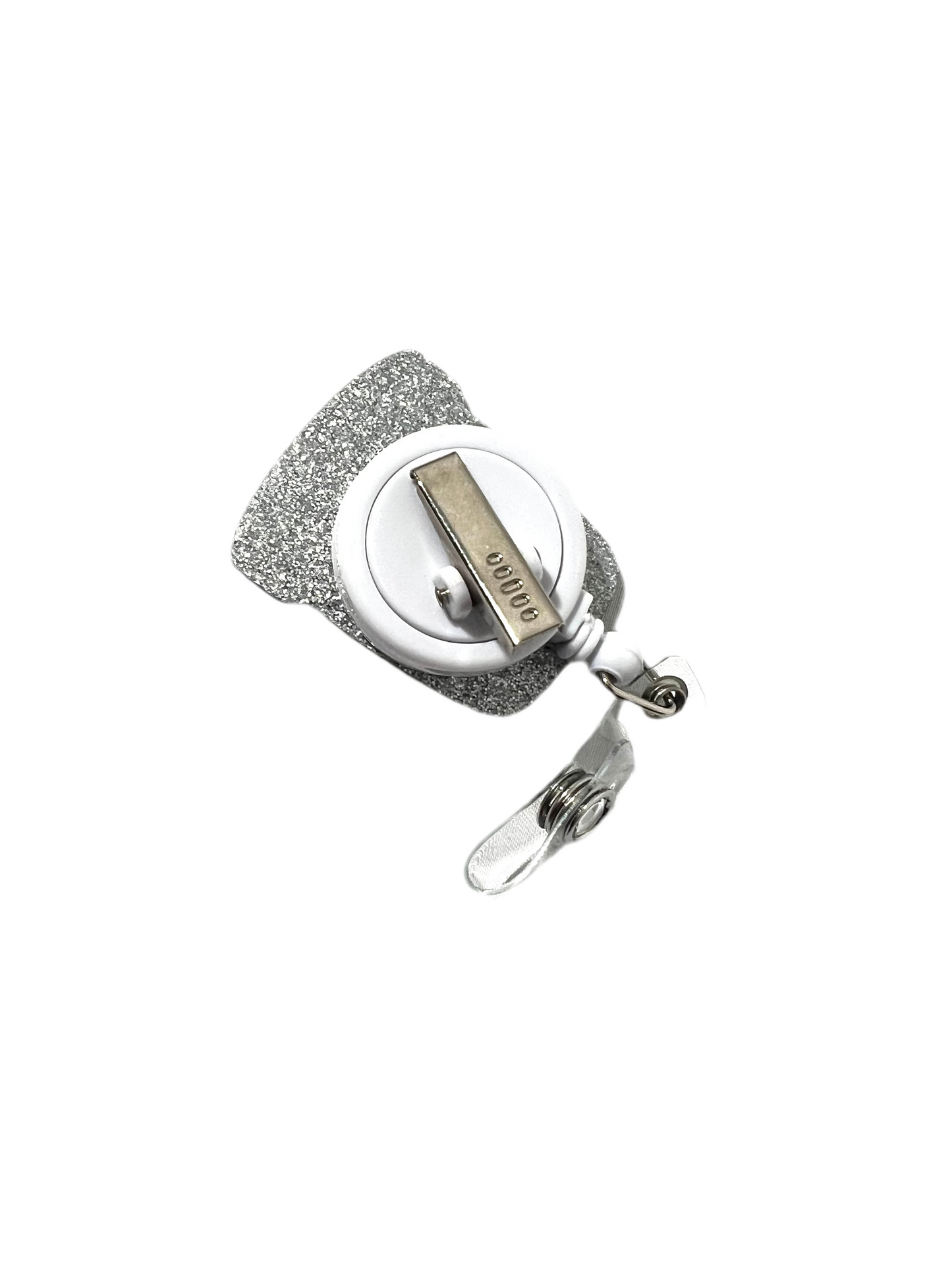 Syringe ID Reel