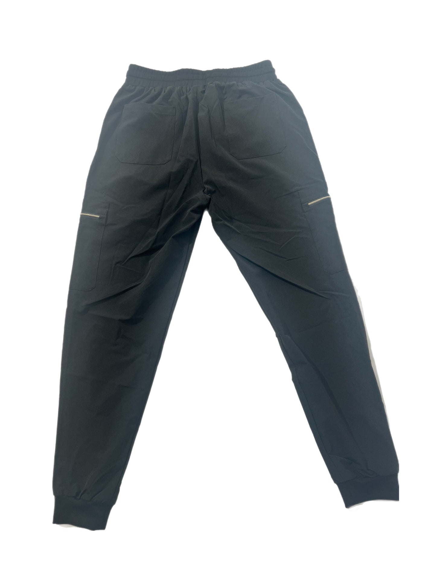 Womens Black pant designed with you in mind.
