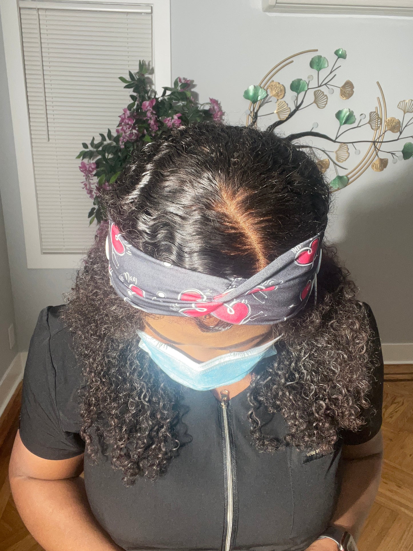 HeadBand