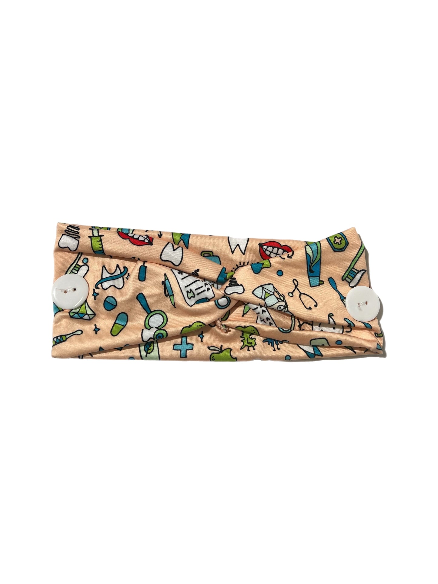 Comfortable (II) HeadBands