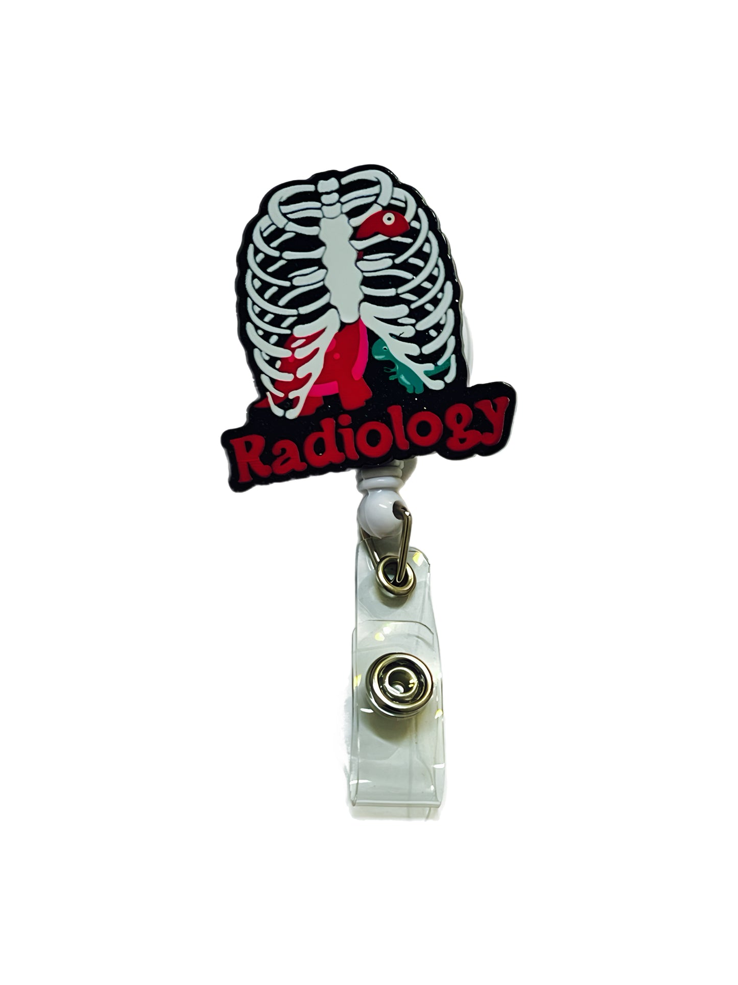 Radiology ID Reel