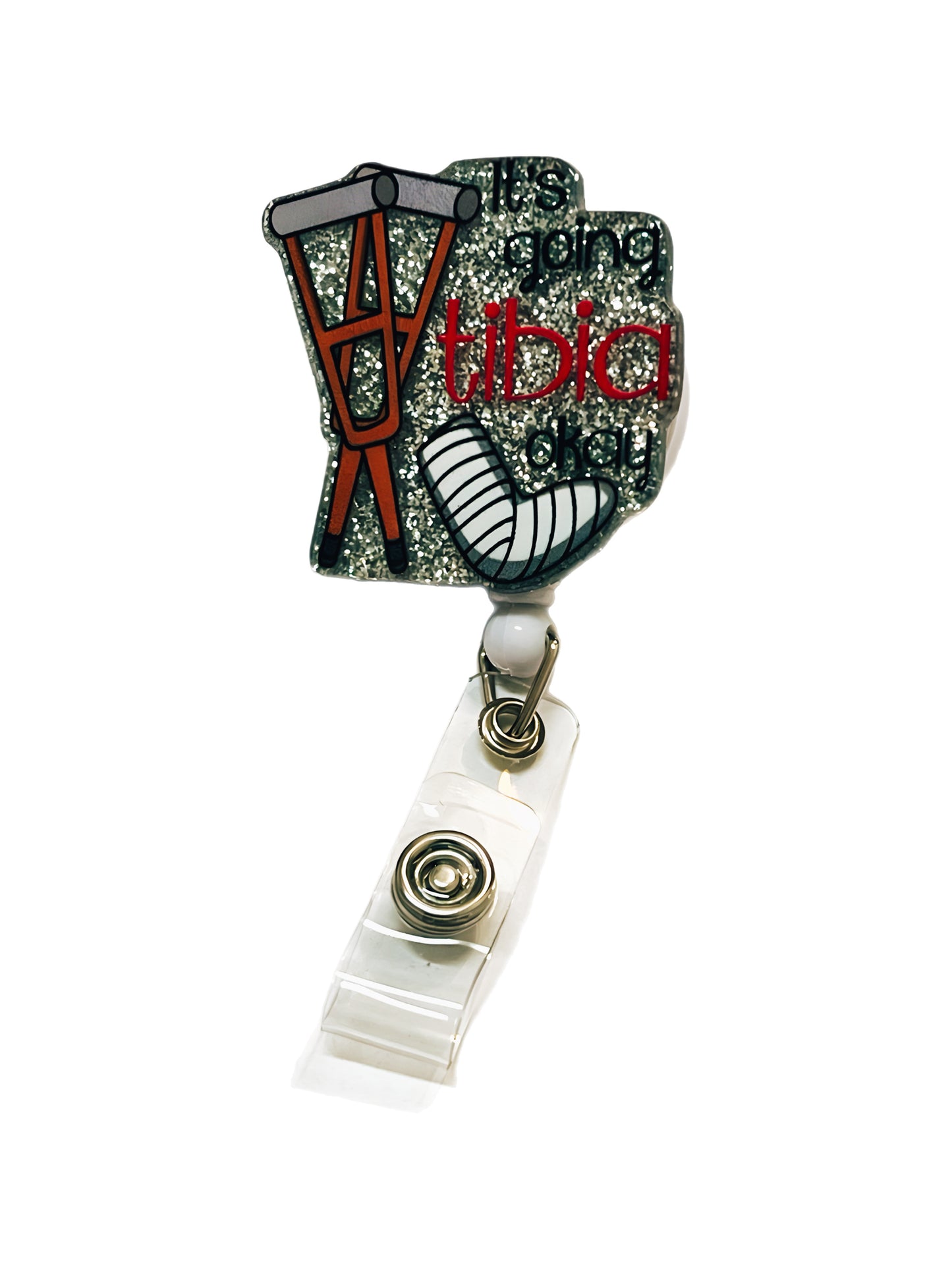 Tibia ID Reel