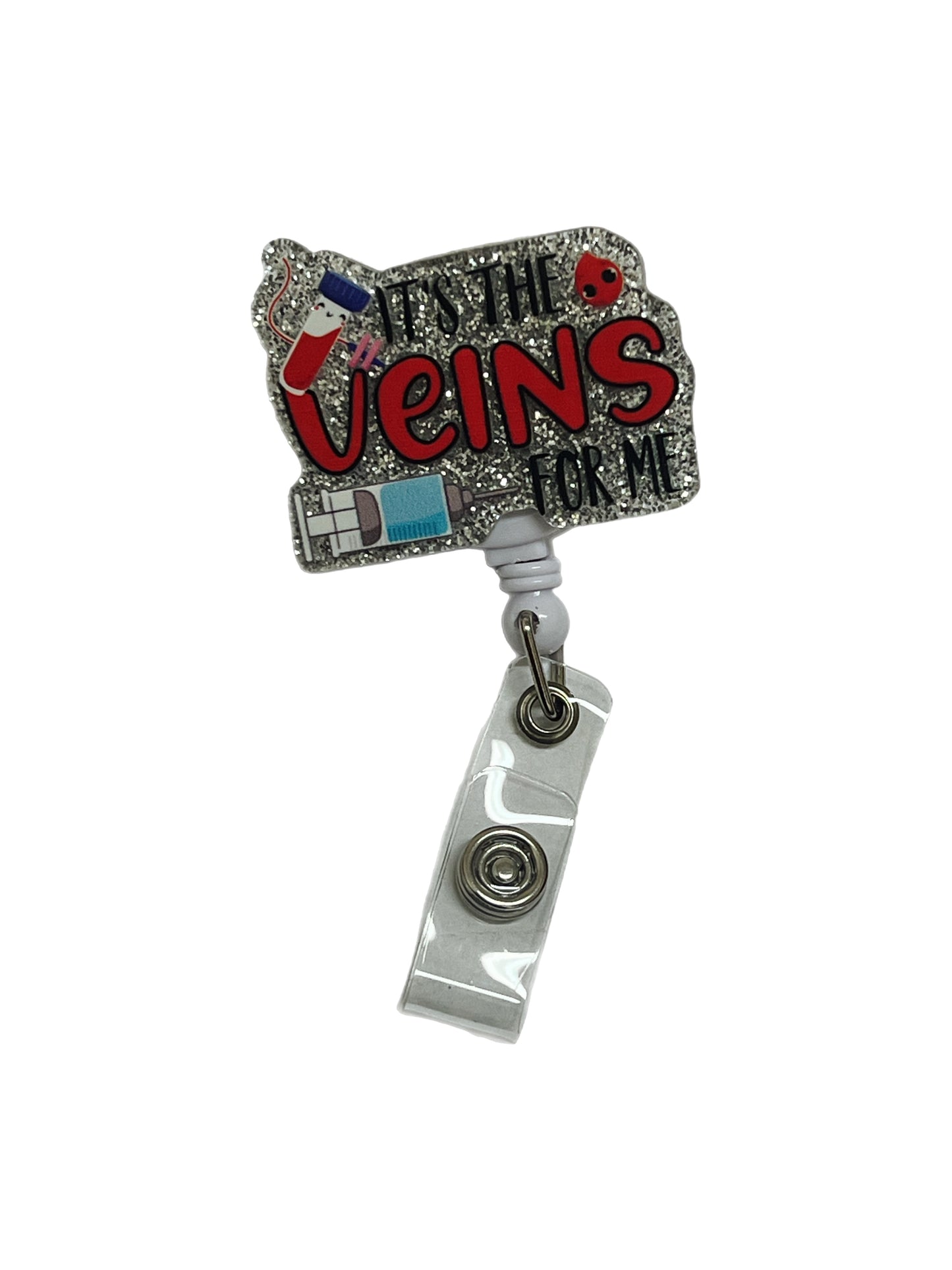 Veins ID Reel