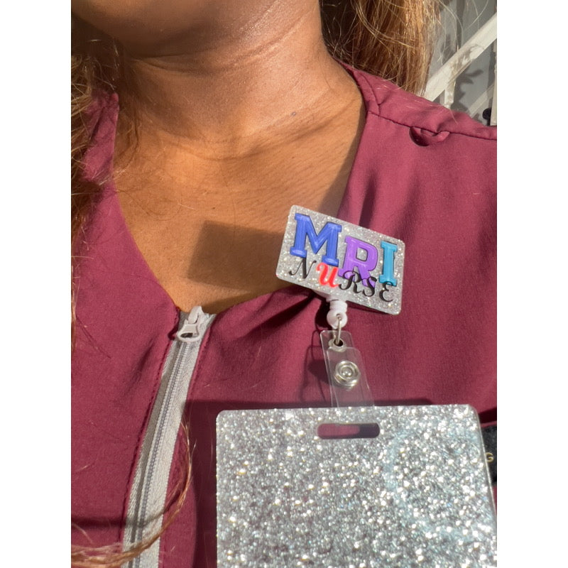 MRI Nurse ID Reel