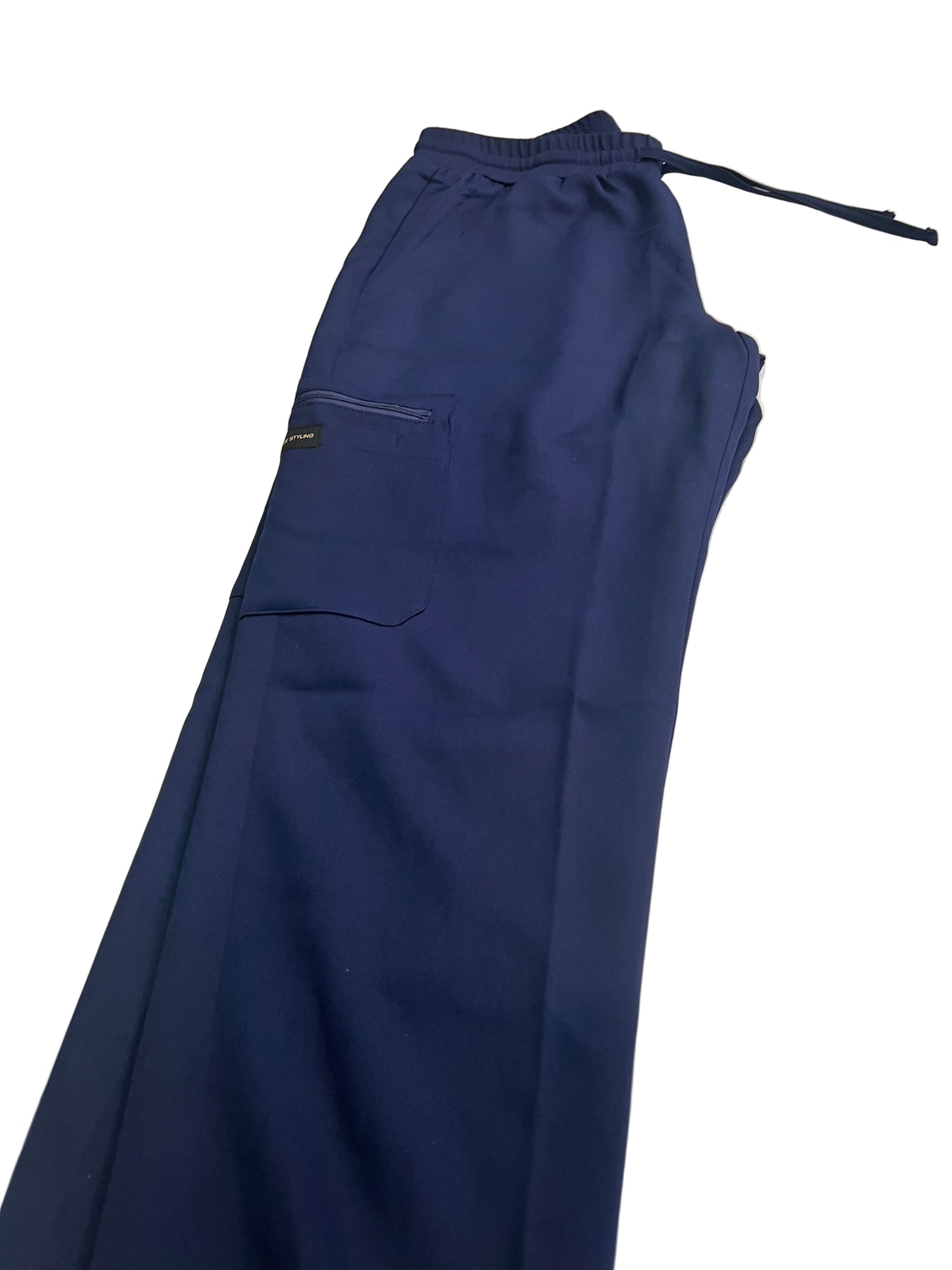 Voge women Navy blue pant