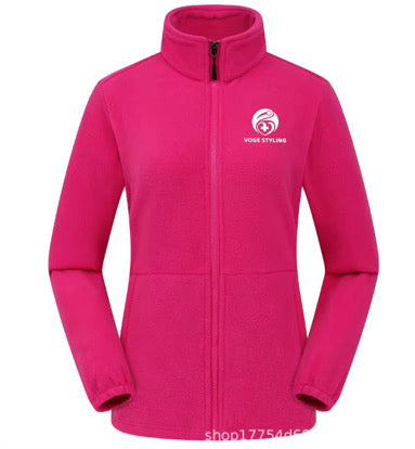 WOMEN COMFORT FLEECE