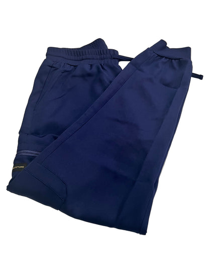 Voge women Navy blue pant