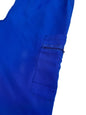 Women Royal Blue Pant