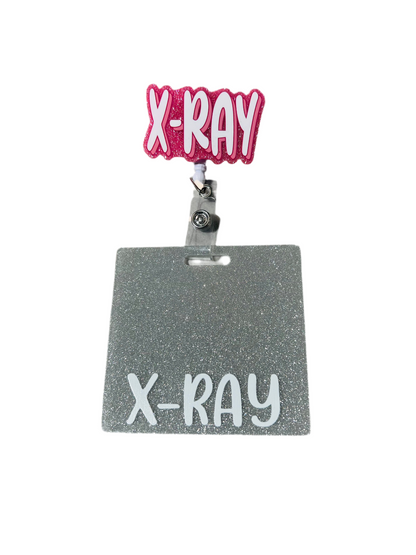 X-Ray IF Reel