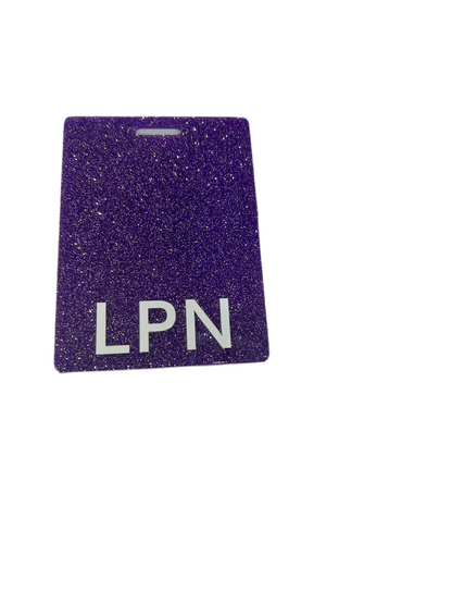 License Practical Nurse(LPN)