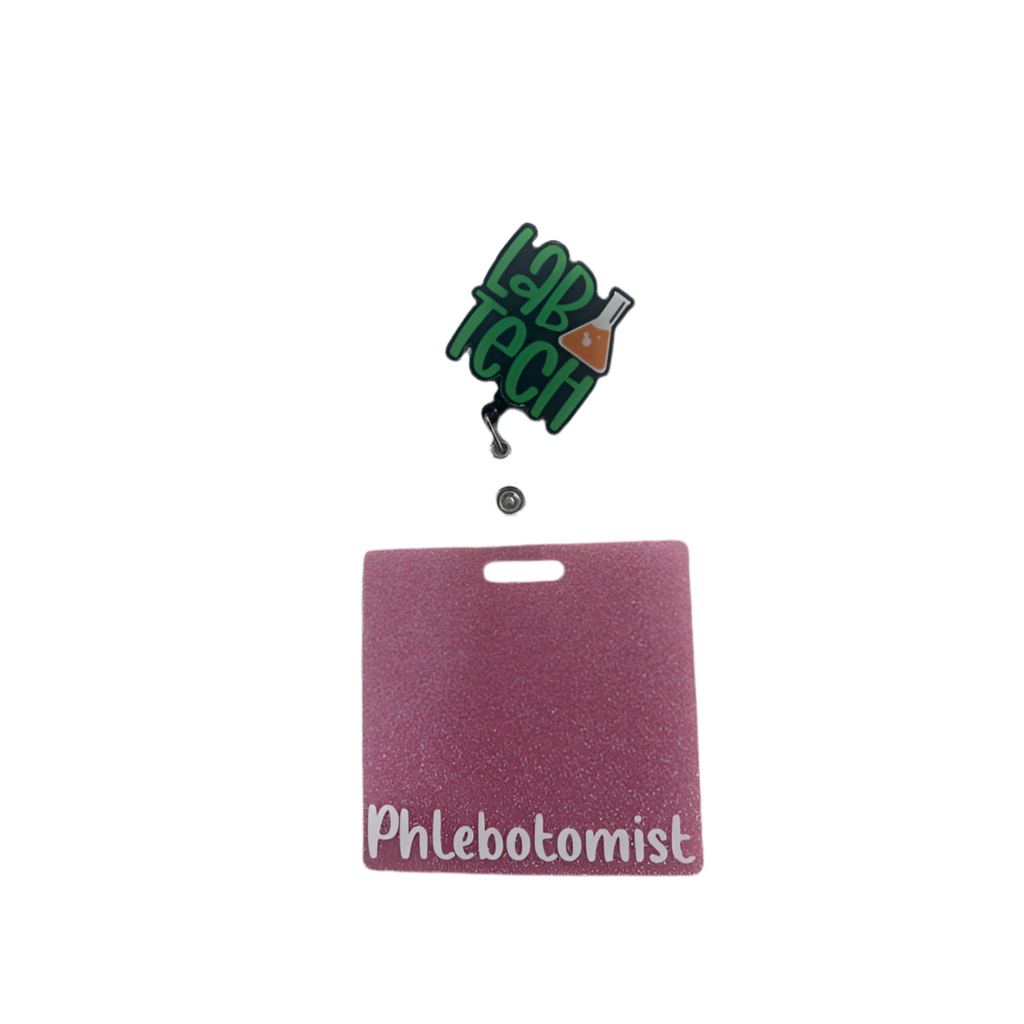 Lab-Technician