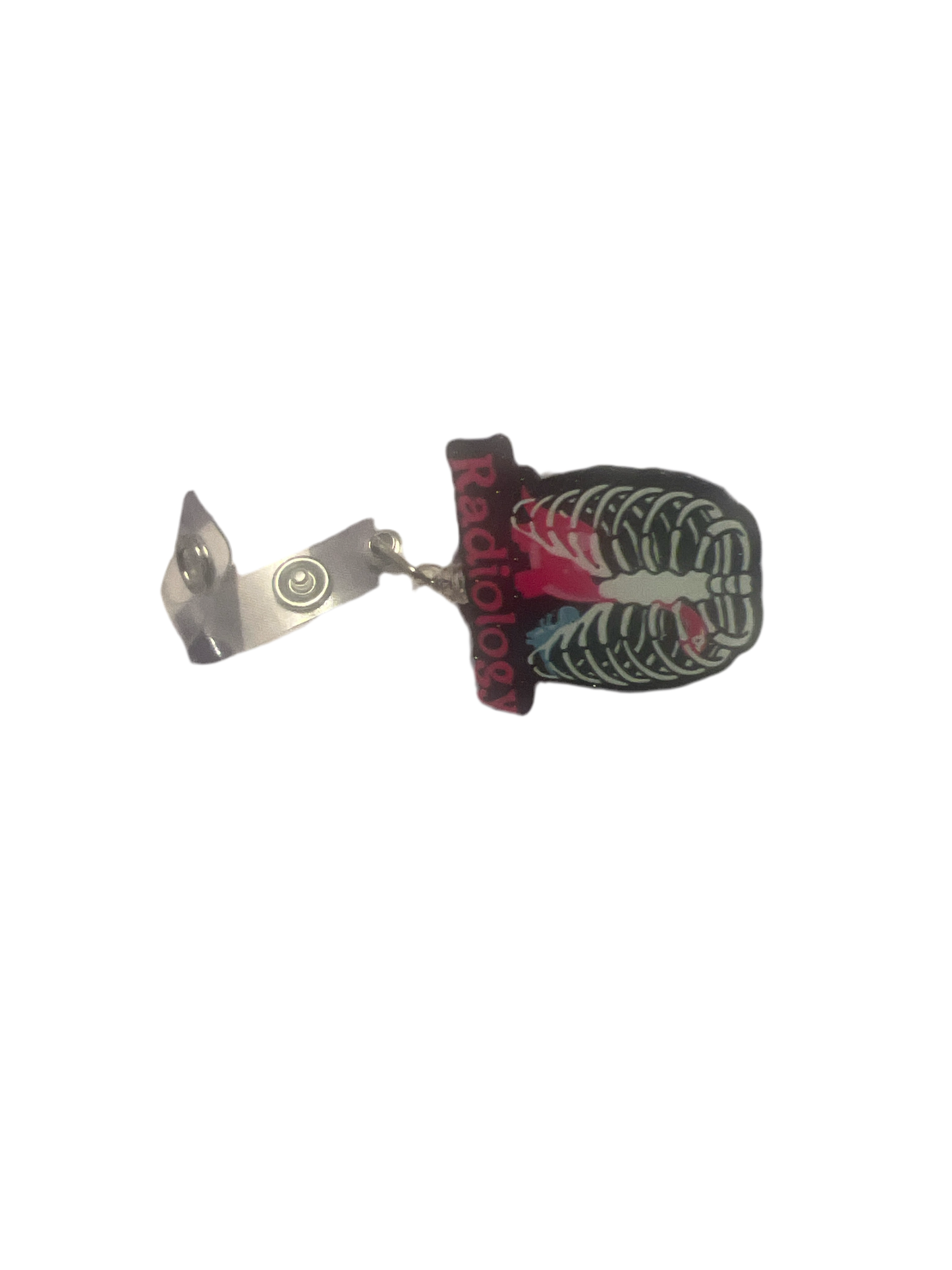 Radiology ID Reel