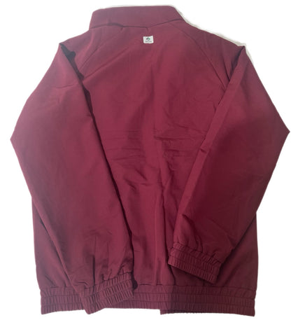 Women's Scrub Jacket