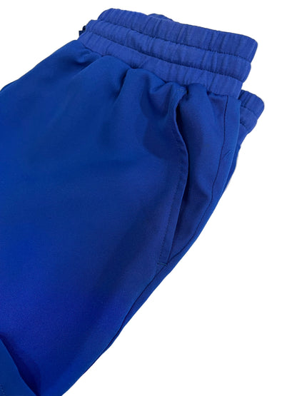 Women Royal Blue Pant