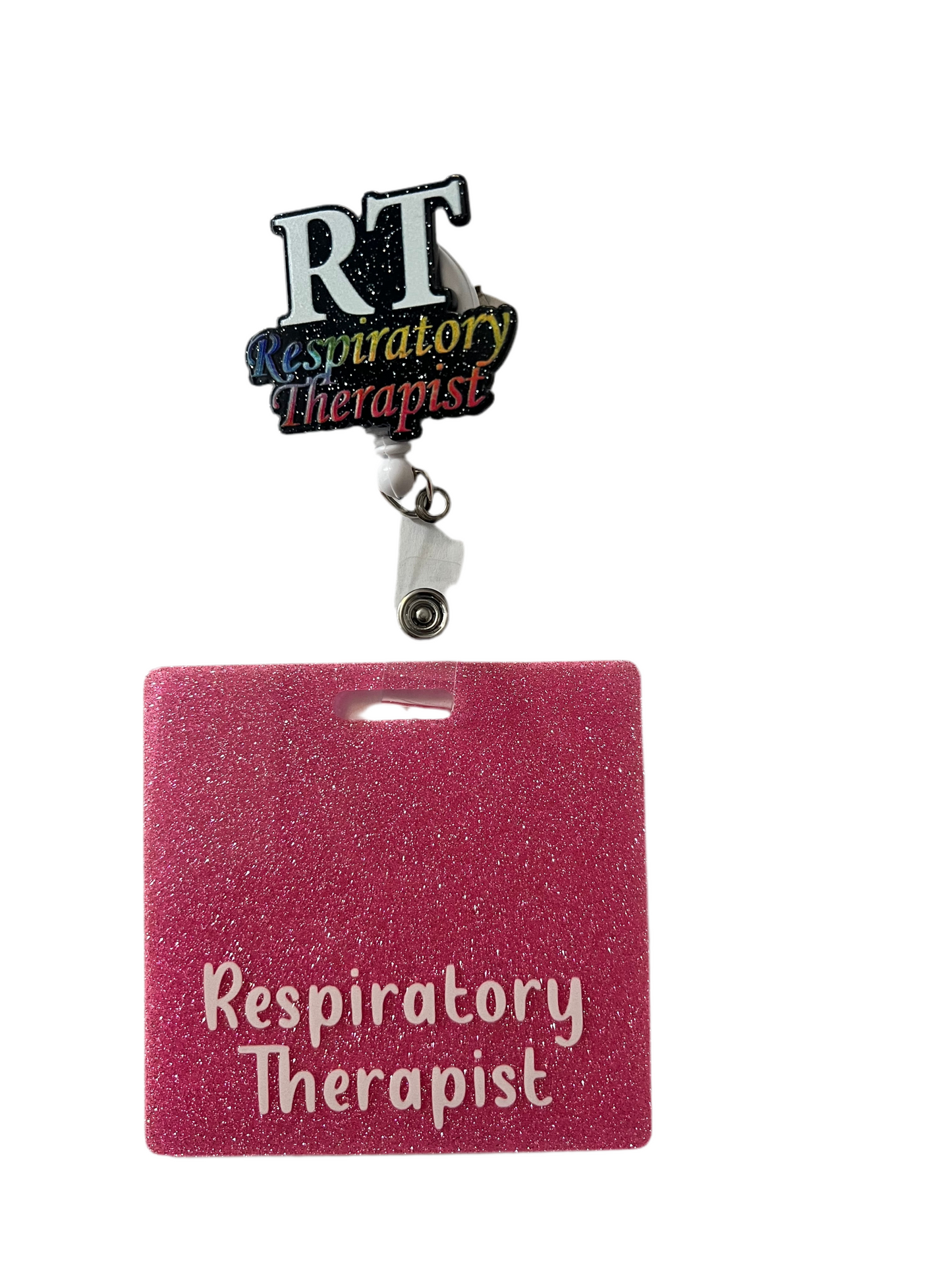 Respiratory Therapist (RT) ID Reel