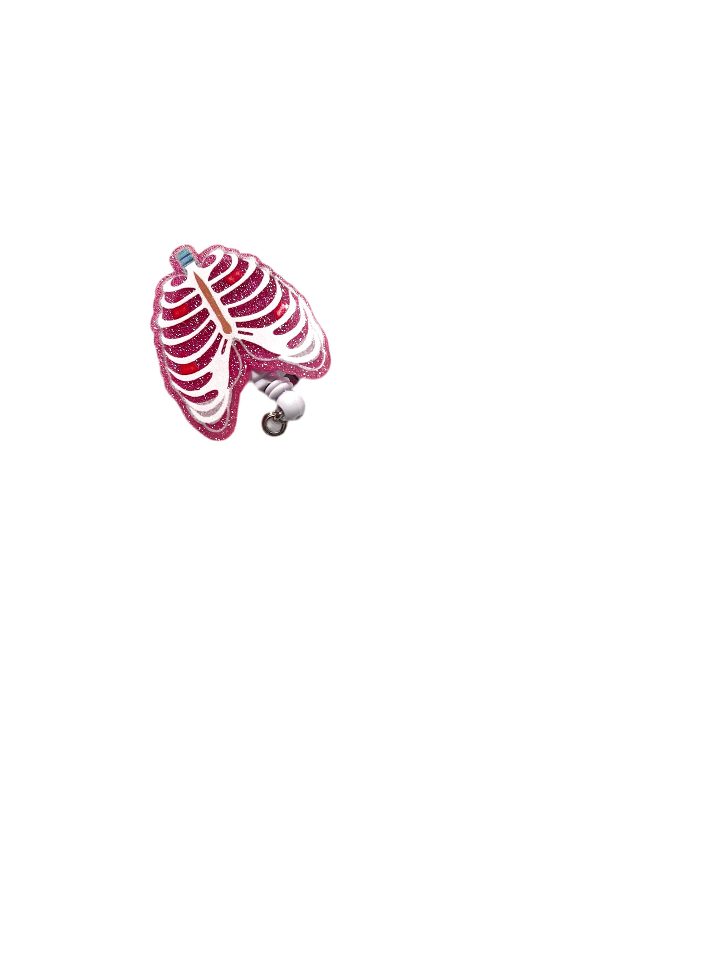 Rib Cage ID Reel