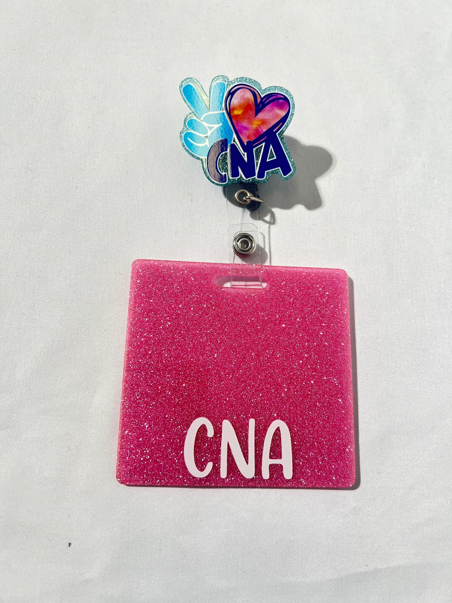 CNA ID REEL