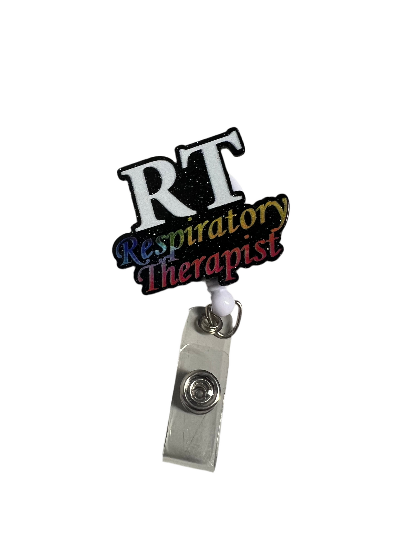 Respiratory Therapist (RT) ID Reel