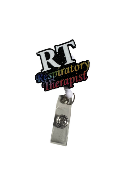 Respiratory Therapist (RT) ID Reel