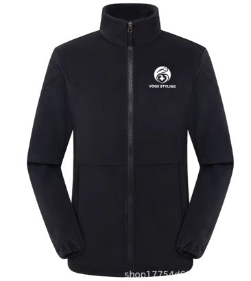 MEN COMFORT FLEECE